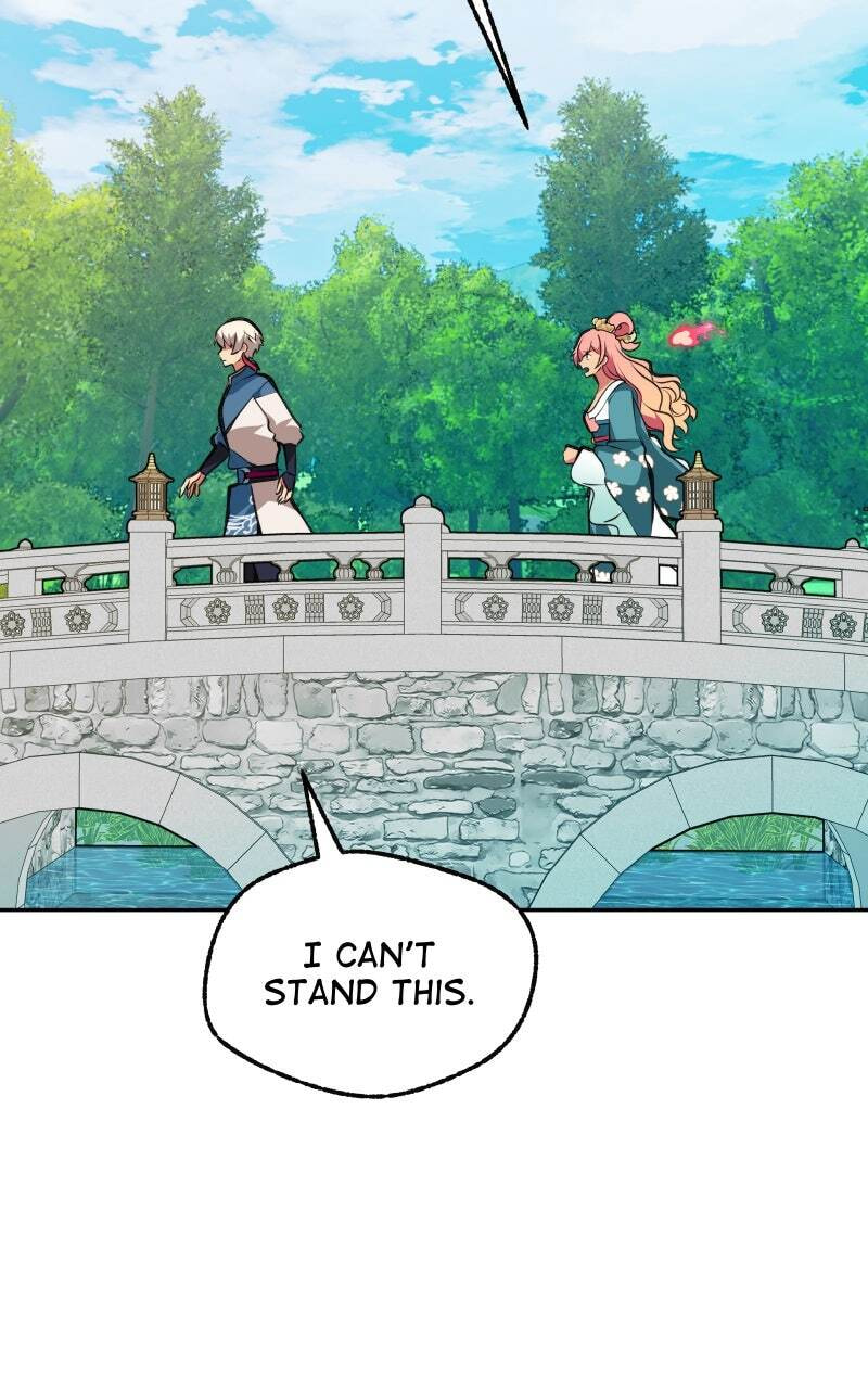 The Imperial Court of Internal Affairs Chapter 9 page 41 - 