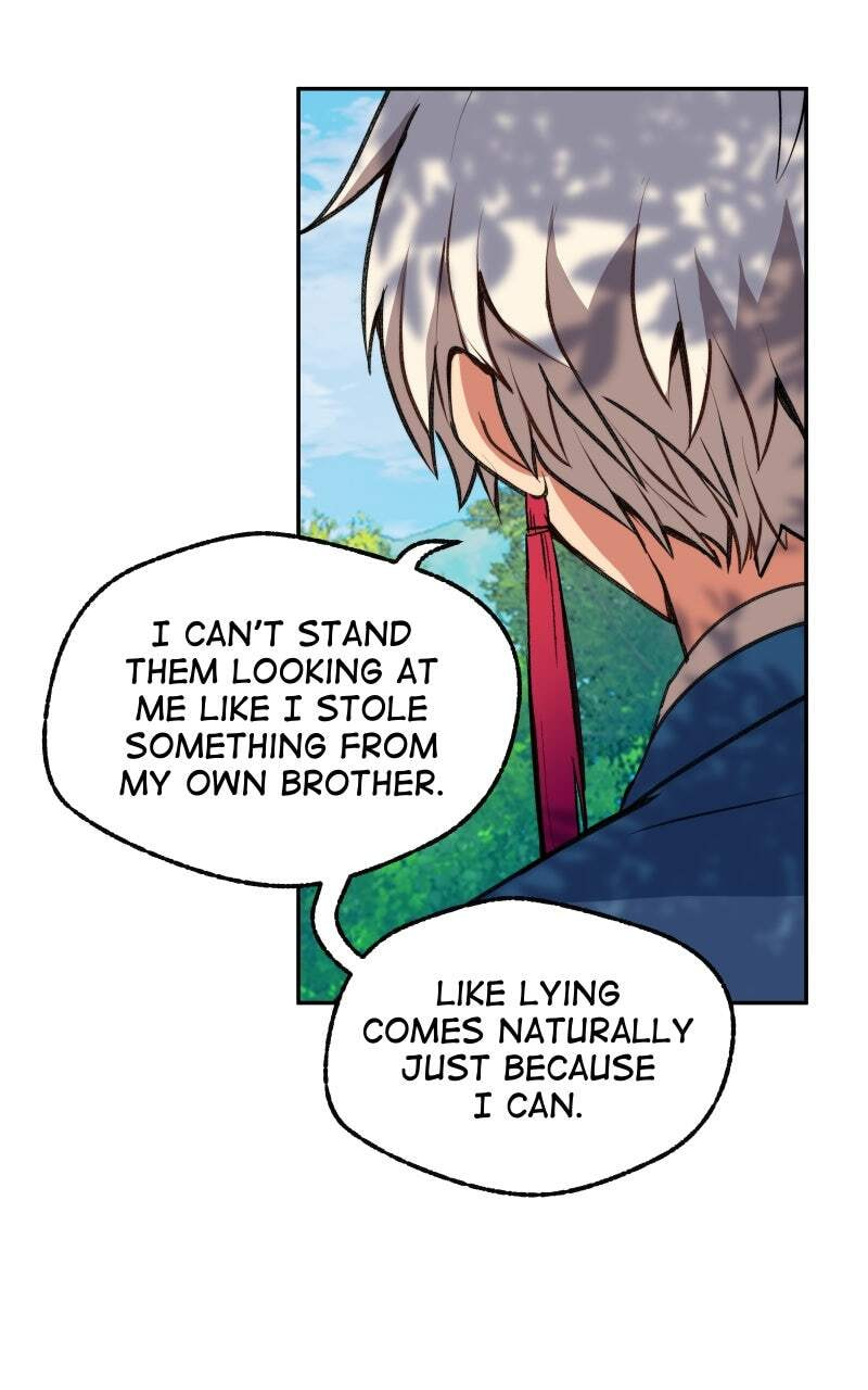 The Imperial Court of Internal Affairs Chapter 9 page 42 - 