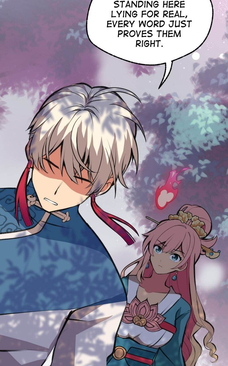 The Imperial Court of Internal Affairs Chapter 9 page 47 - 