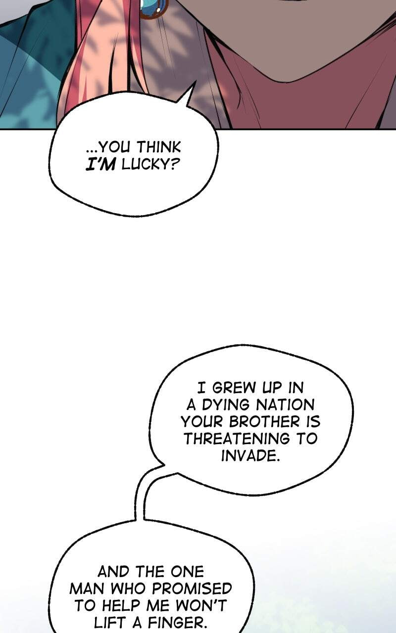 The Imperial Court of Internal Affairs Chapter 9 page 49 - 