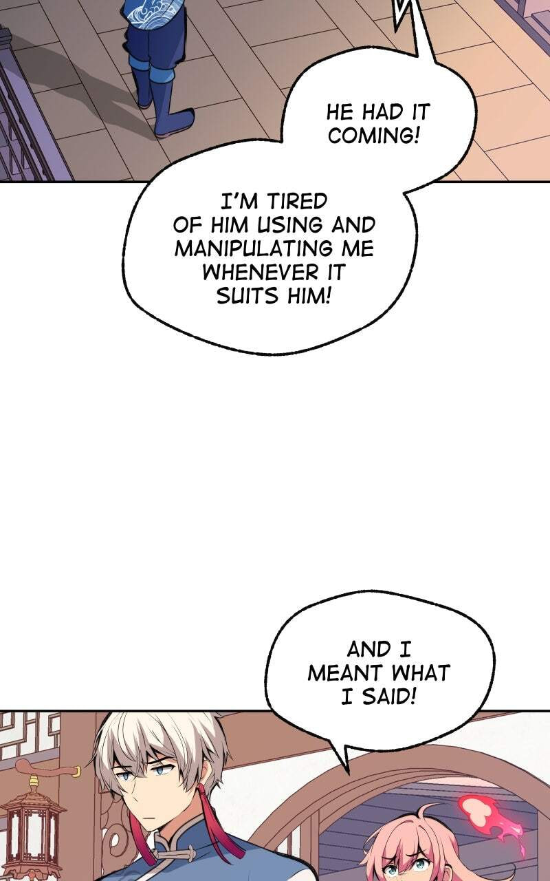 The Imperial Court of Internal Affairs Chapter 9 page 6 - 