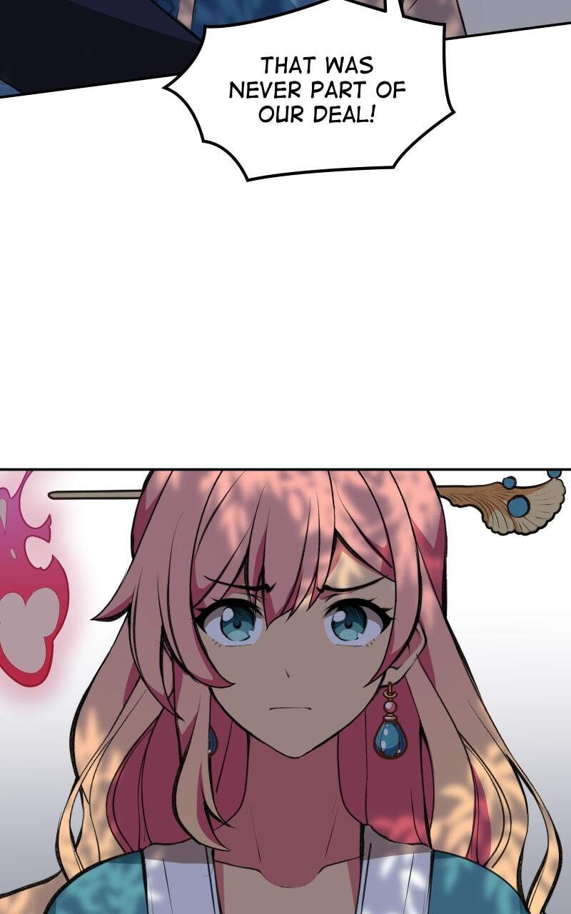 The Imperial Court of Internal Affairs Chapter 9 page 52 - 