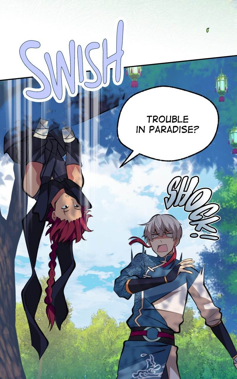The Imperial Court of Internal Affairs Chapter 9 page 59 - 
