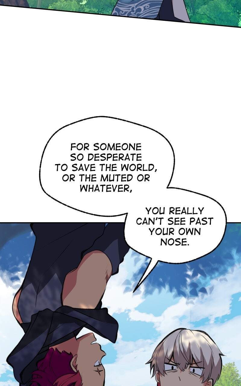 The Imperial Court of Internal Affairs Chapter 9 page 60 - 