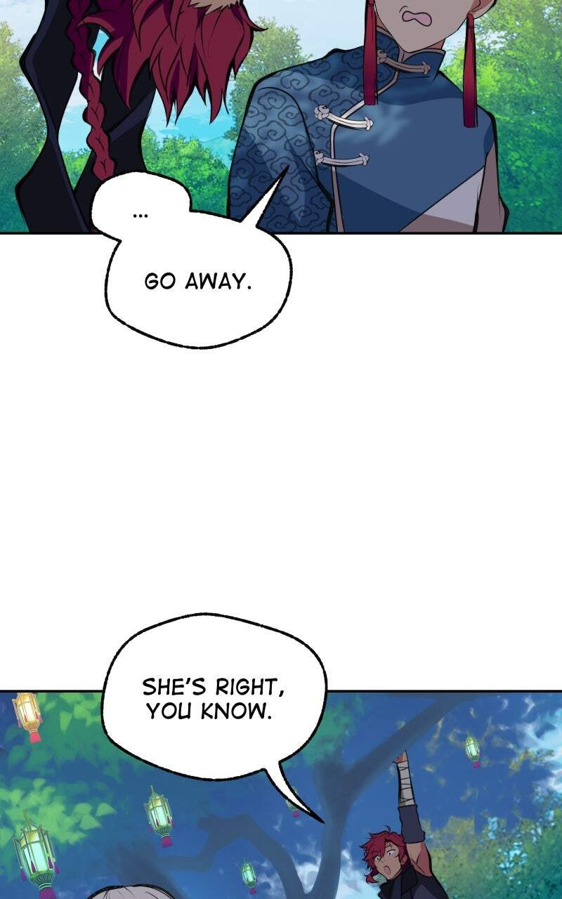 The Imperial Court of Internal Affairs Chapter 9 page 61 - 