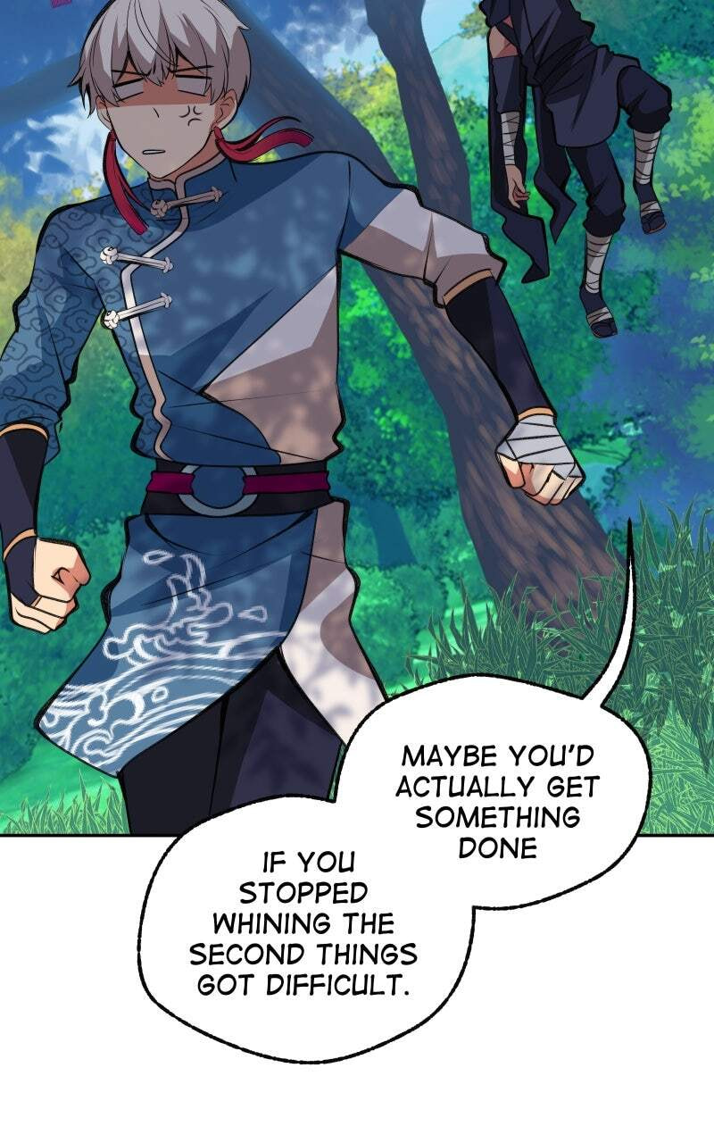 The Imperial Court of Internal Affairs Chapter 9 page 62 - 