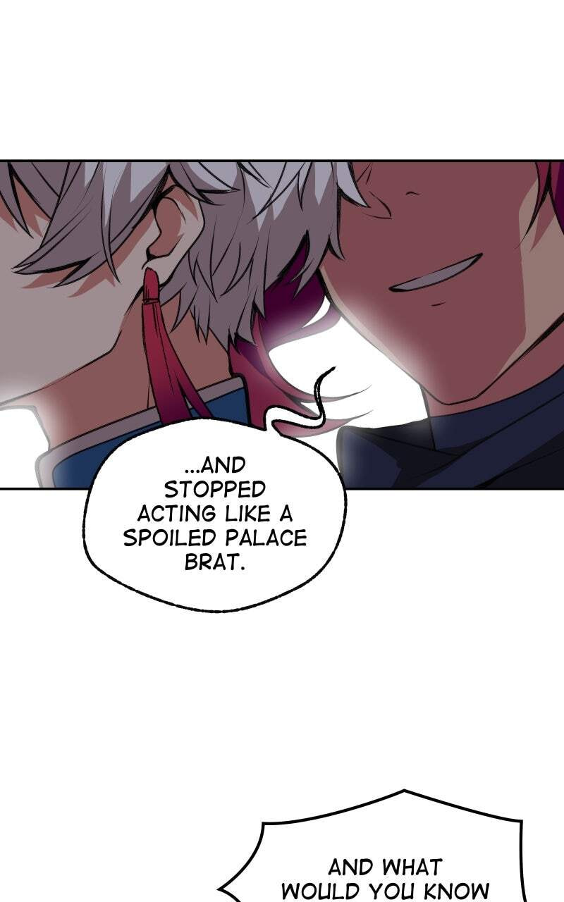 The Imperial Court of Internal Affairs Chapter 9 page 63 - 