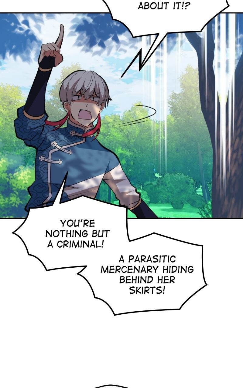 The Imperial Court of Internal Affairs Chapter 9 page 64 - 