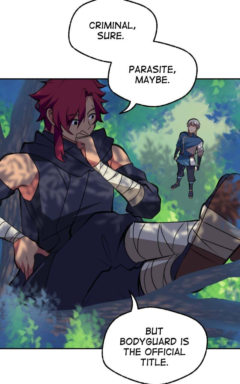 The Imperial Court of Internal Affairs Chapter 9 page 65 - 