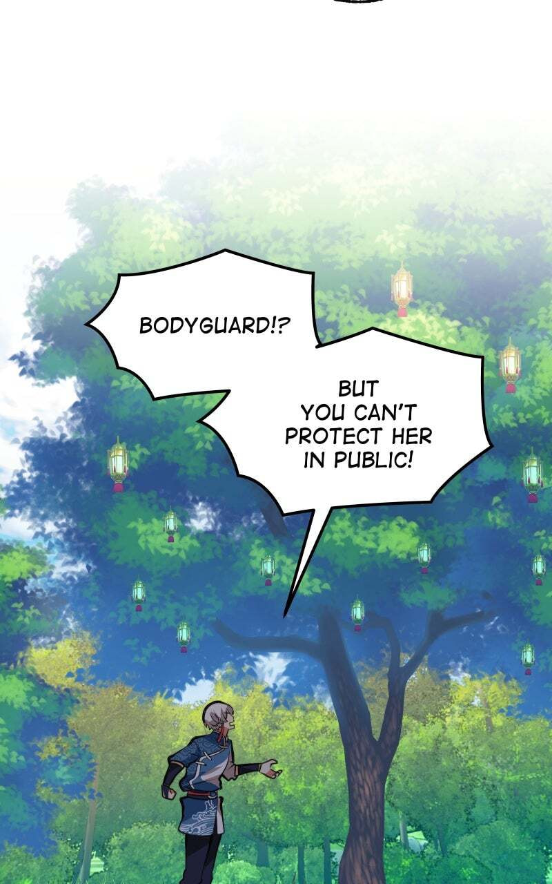 The Imperial Court of Internal Affairs Chapter 9 page 66 - 