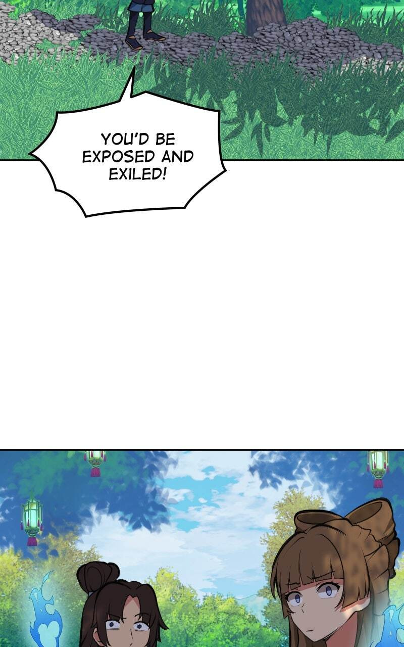 The Imperial Court of Internal Affairs Chapter 9 page 67 - 