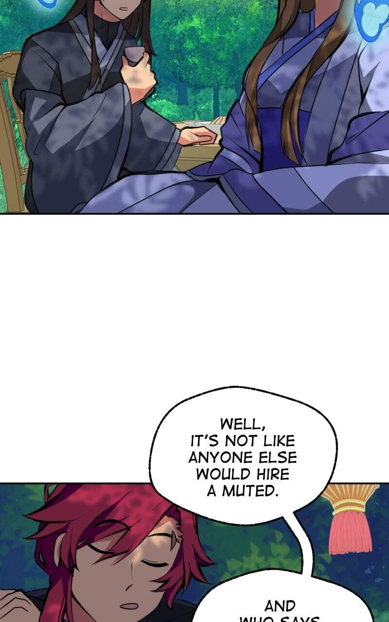 The Imperial Court of Internal Affairs Chapter 9 page 68 - 
