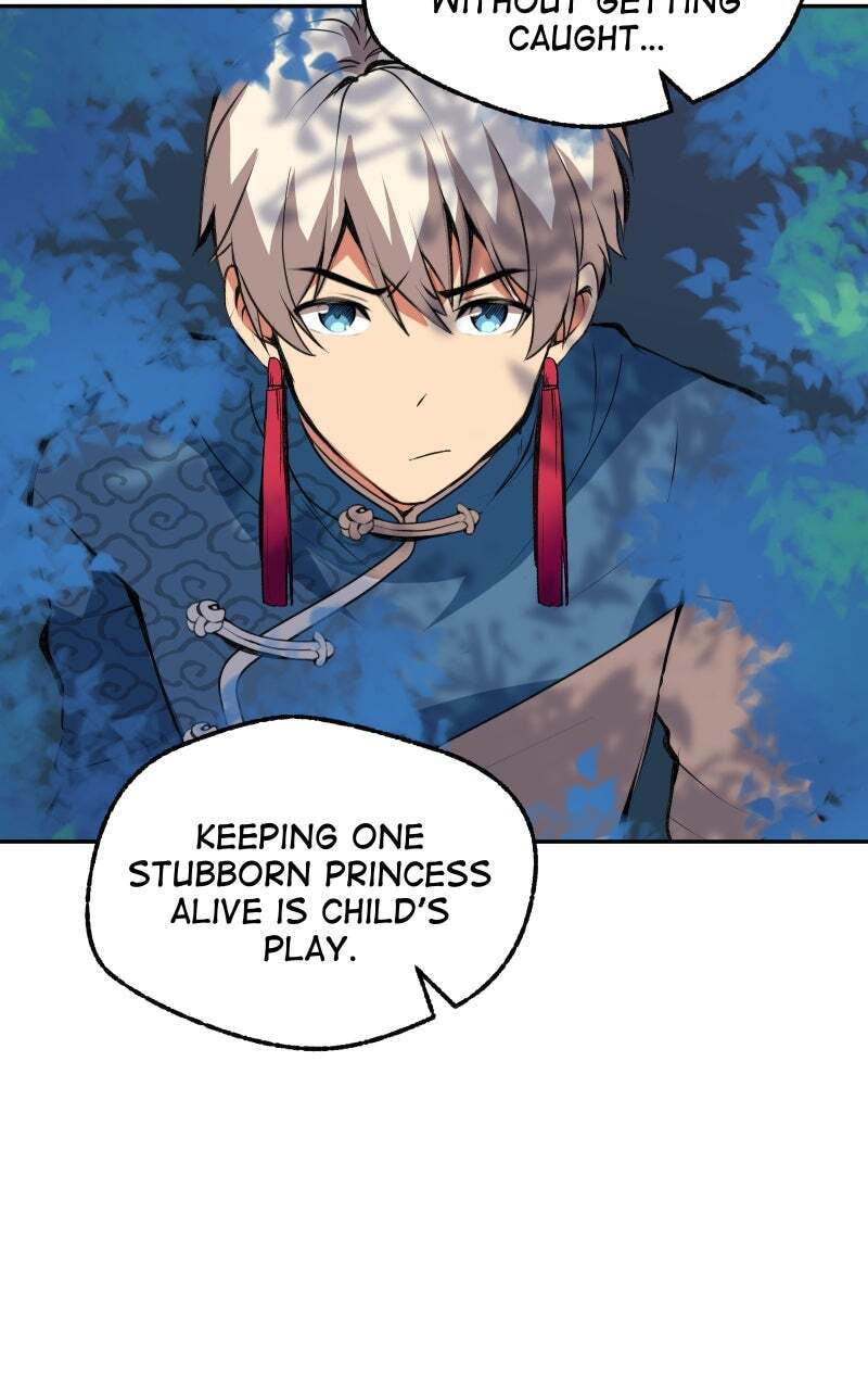 The Imperial Court of Internal Affairs Chapter 9 page 70 - 