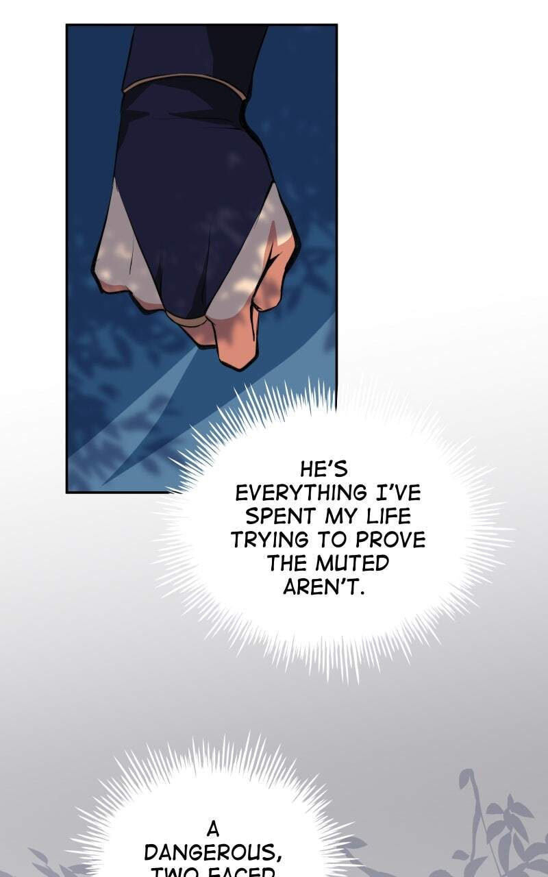The Imperial Court of Internal Affairs Chapter 9 page 71 - 