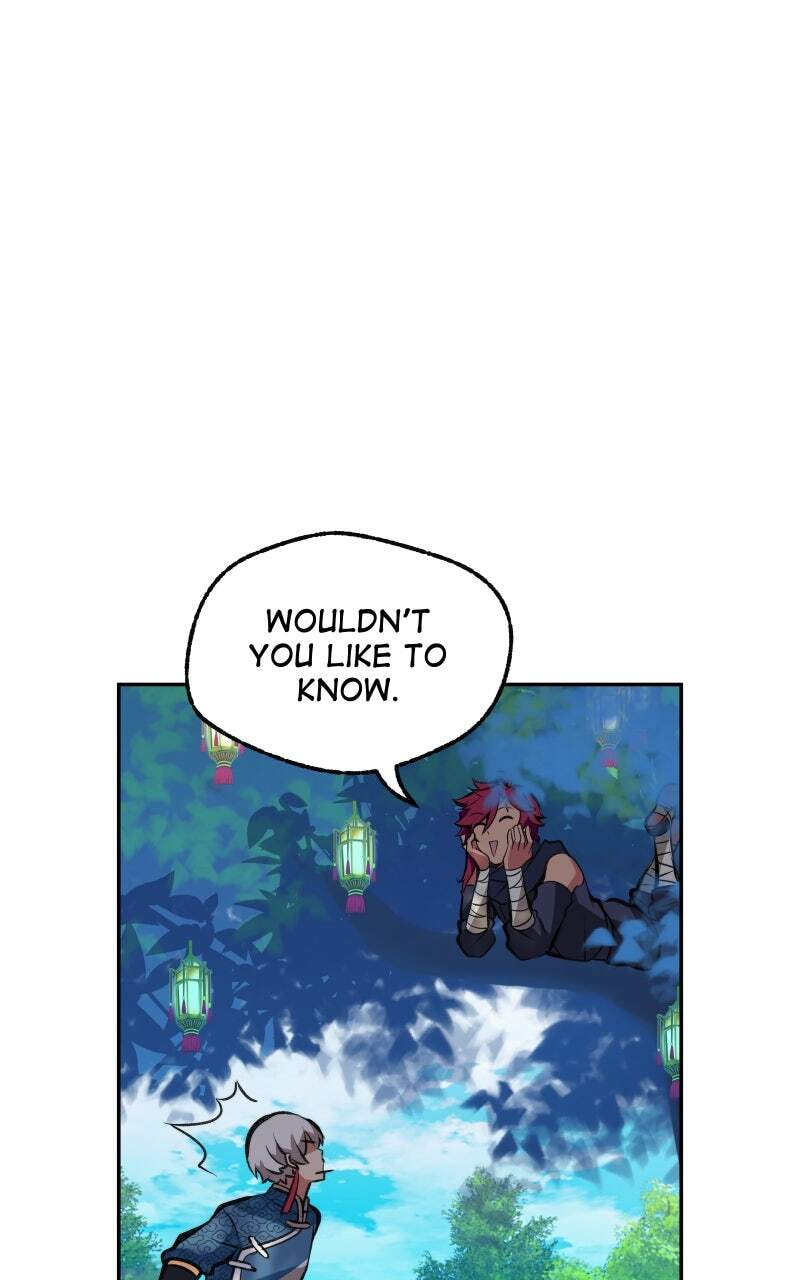 The Imperial Court of Internal Affairs Chapter 9 page 77 - 