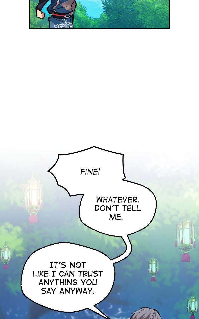 The Imperial Court of Internal Affairs Chapter 9 page 78 - 