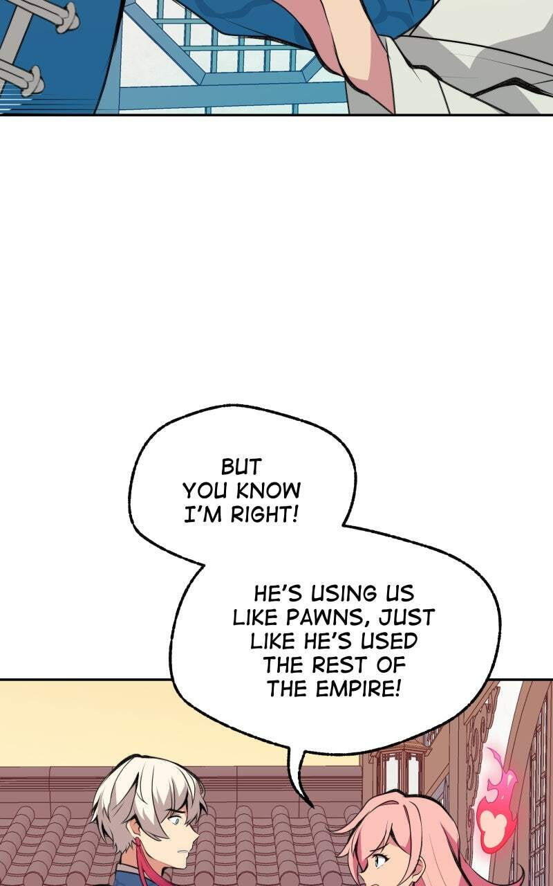 The Imperial Court of Internal Affairs Chapter 9 page 9 - 