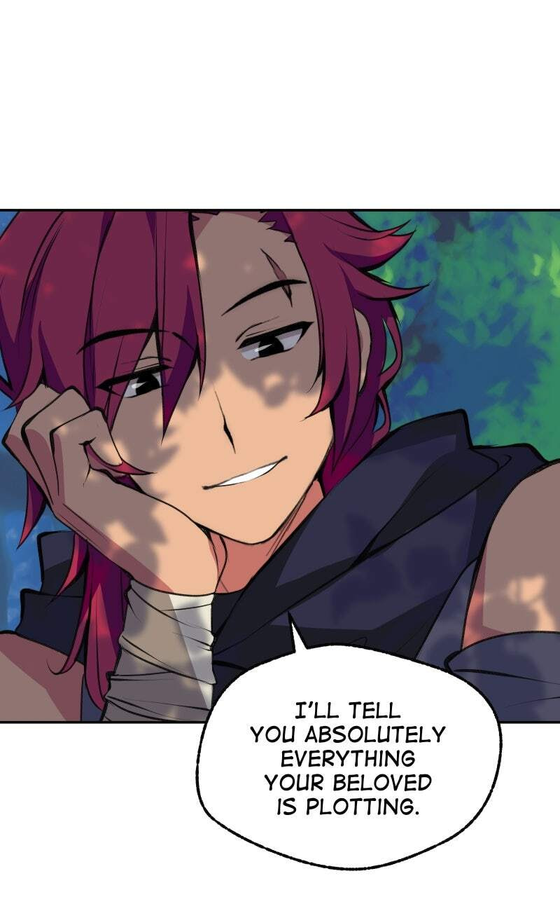 The Imperial Court of Internal Affairs Chapter 9 page 82 - 