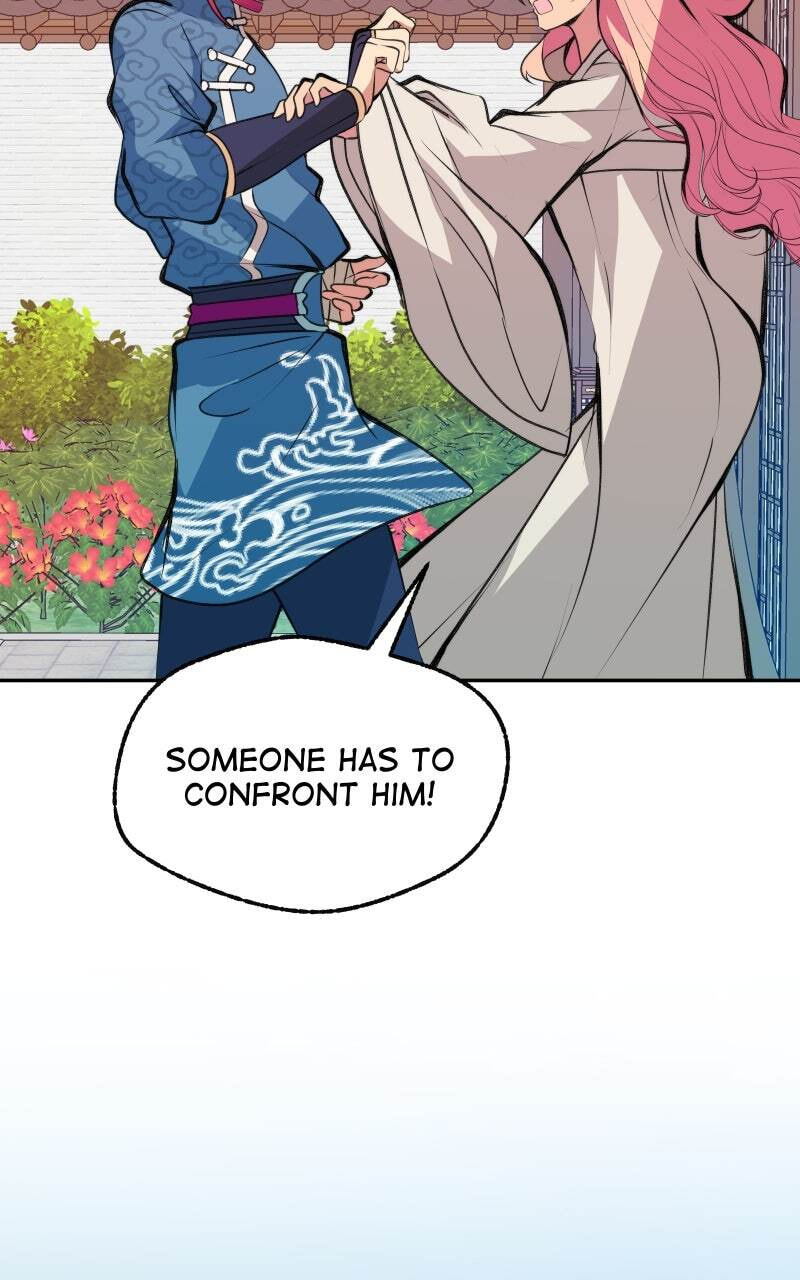 The Imperial Court of Internal Affairs Chapter 9 page 10 - 