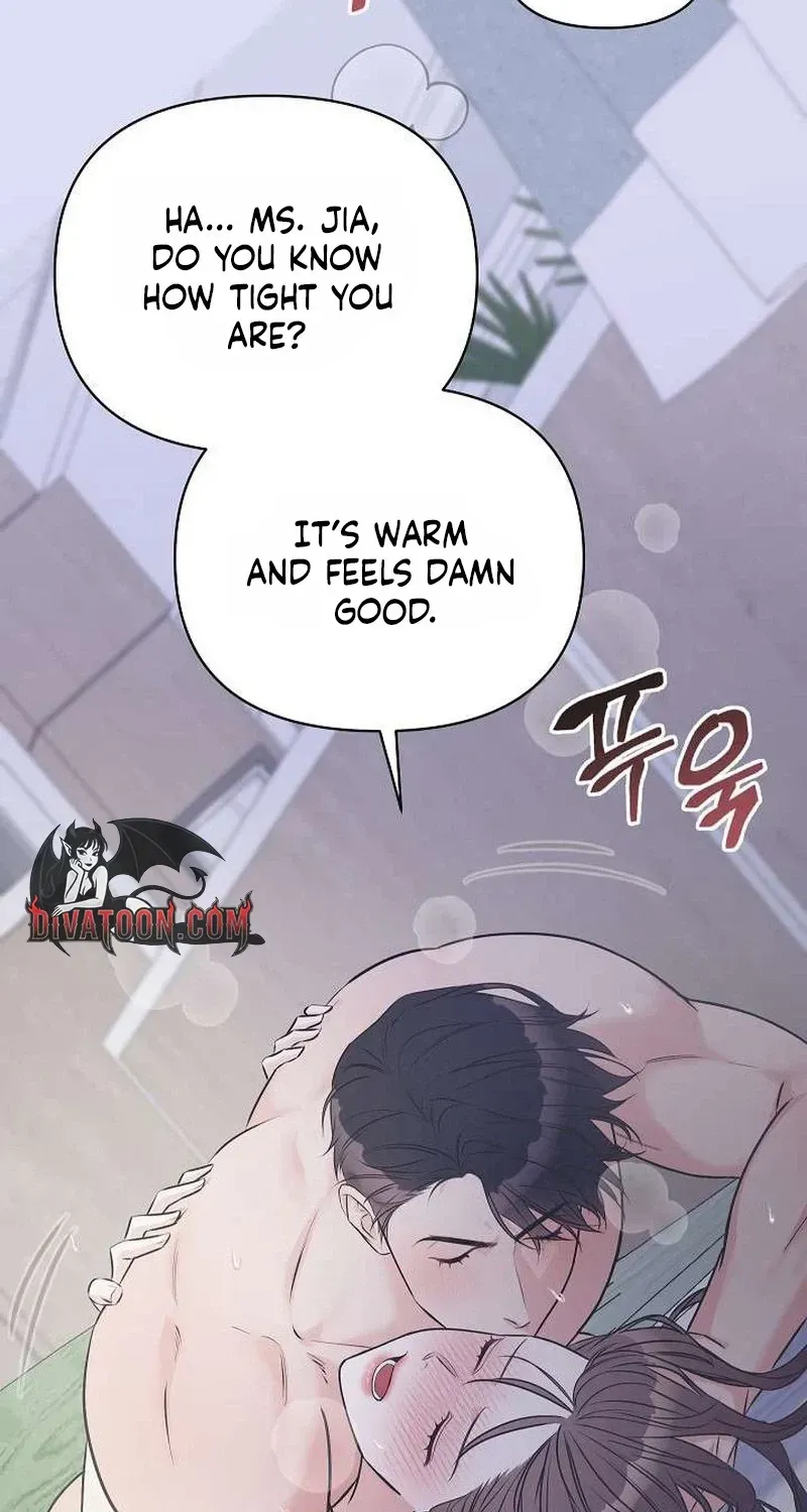 The Importance of Overtime Chapter 1 page 21 - 