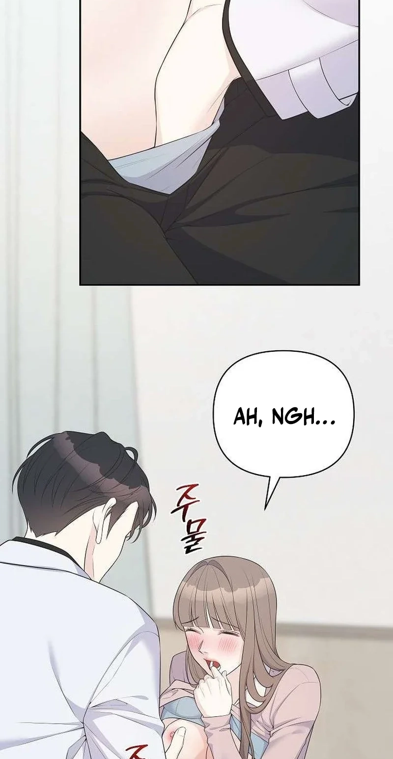 The Importance of Overtime Chapter 10 page 15 - 