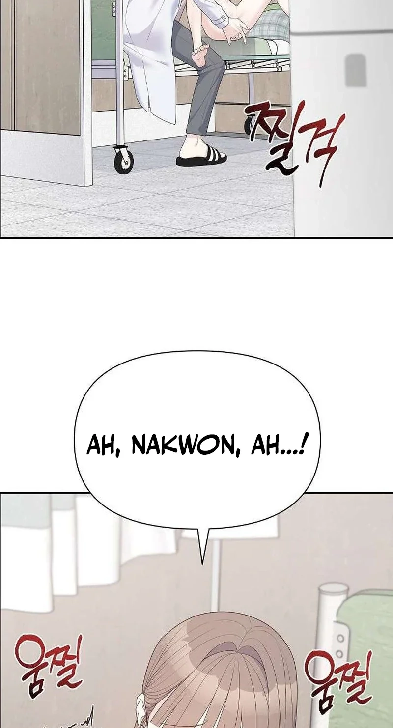 The Importance of Overtime Chapter 10 page 27 - 