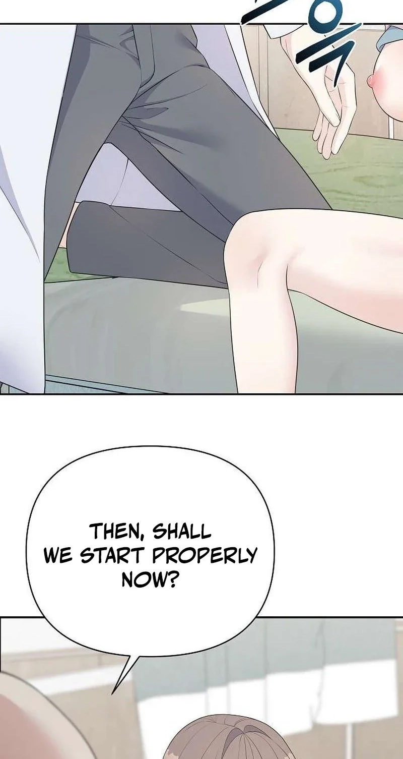 The Importance of Overtime Chapter 10 page 34 - 