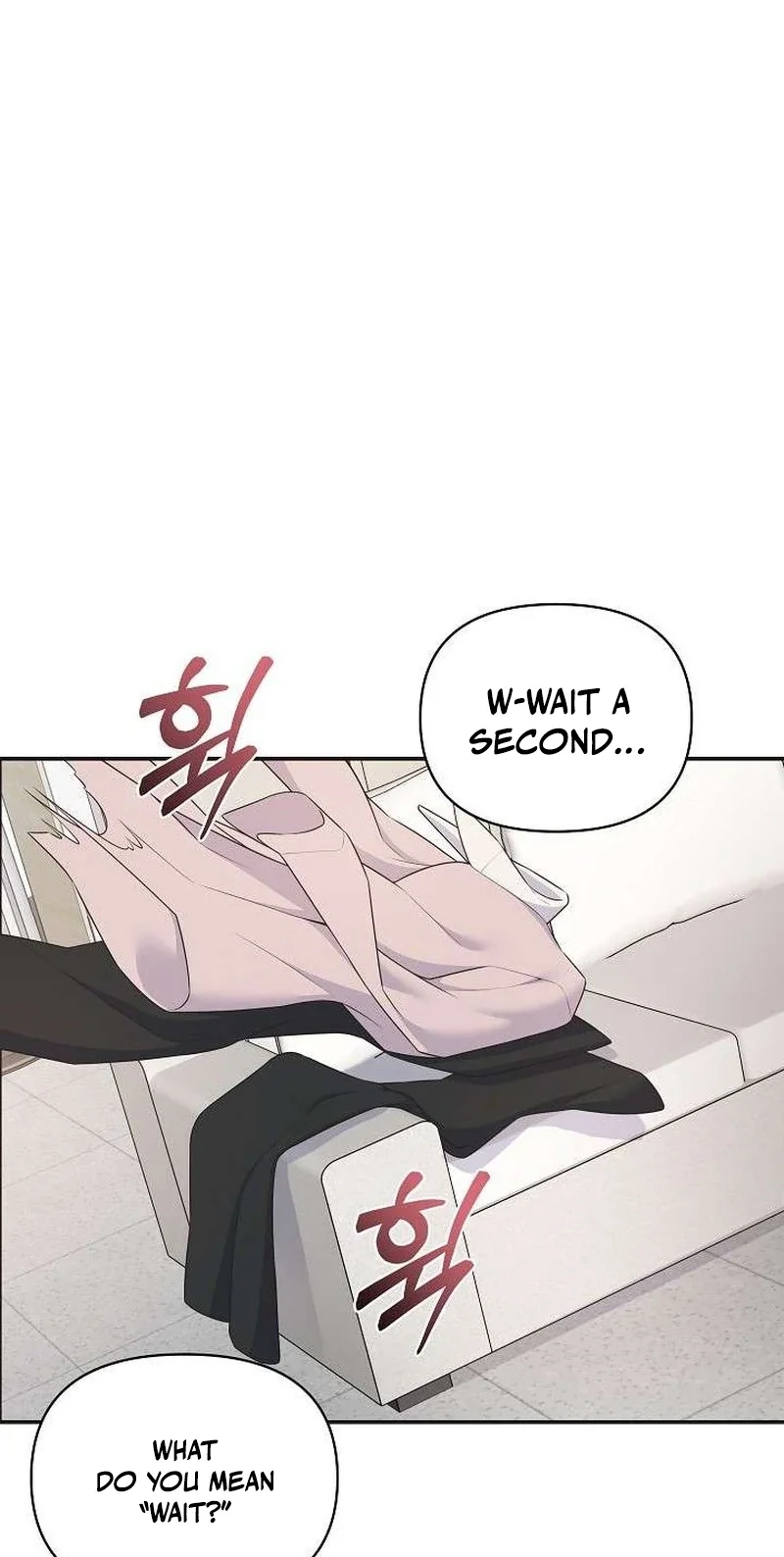 The Importance of Overtime Chapter 10 page 39 - 