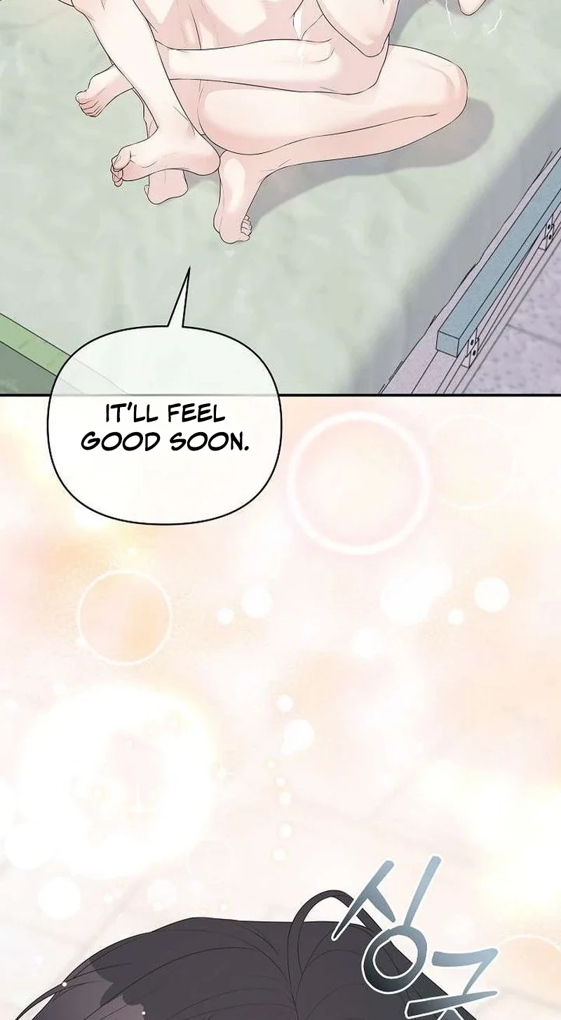 The Importance of Overtime Chapter 10 page 61 - 