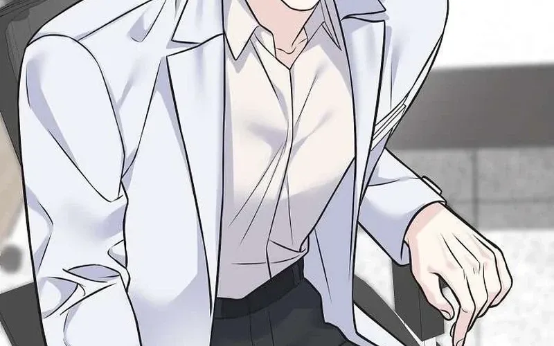 The Importance of Overtime Chapter 2 page 30 - 