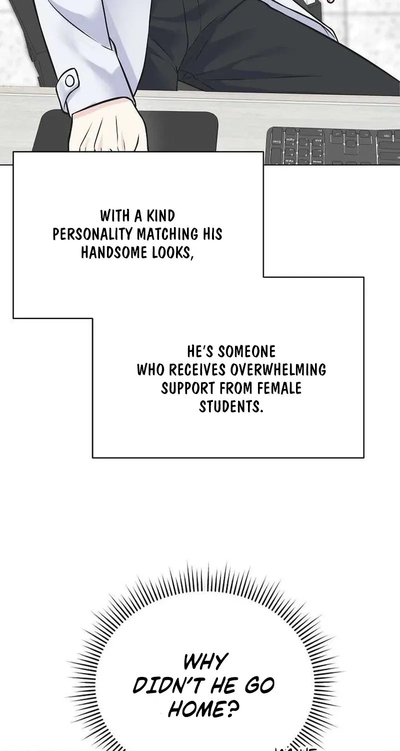 The Importance of Overtime Chapter 2 page 31 - 