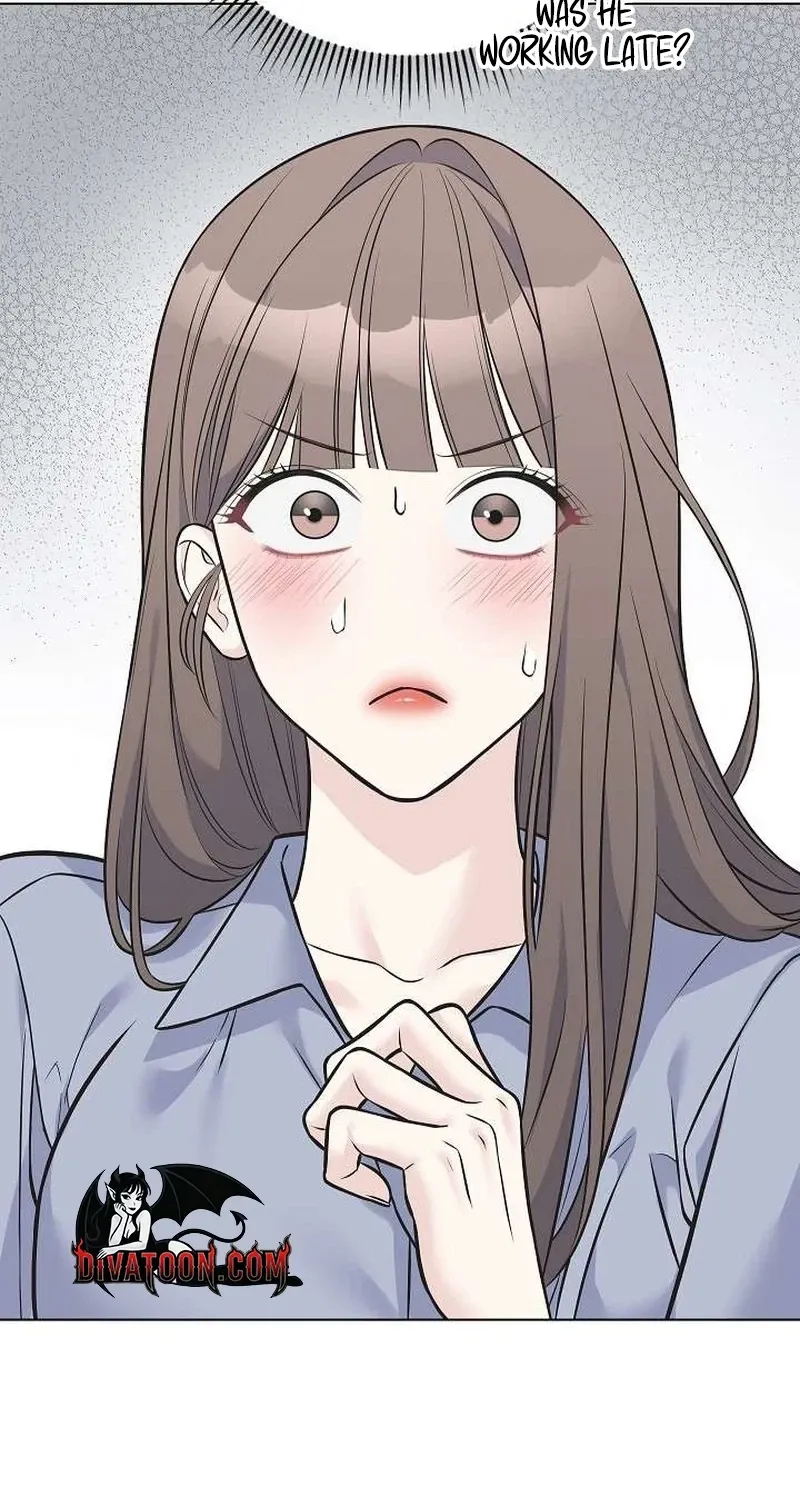 The Importance of Overtime Chapter 2 page 32 - 