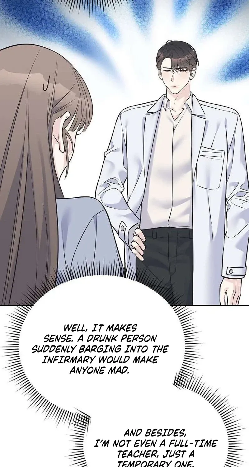The Importance of Overtime Chapter 2 page 35 - 