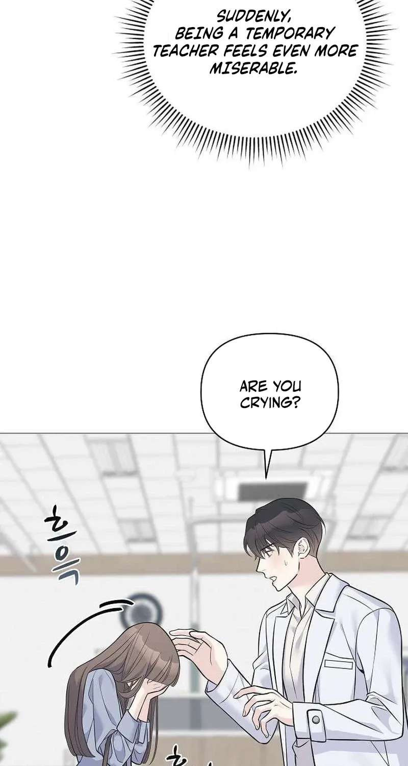 The Importance of Overtime Chapter 2 page 37 - 