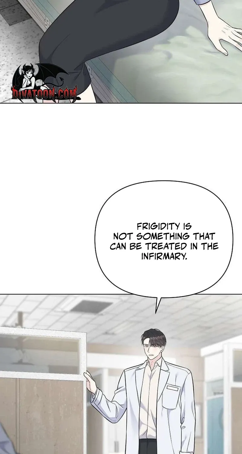 The Importance of Overtime Chapter 2 page 54 - 