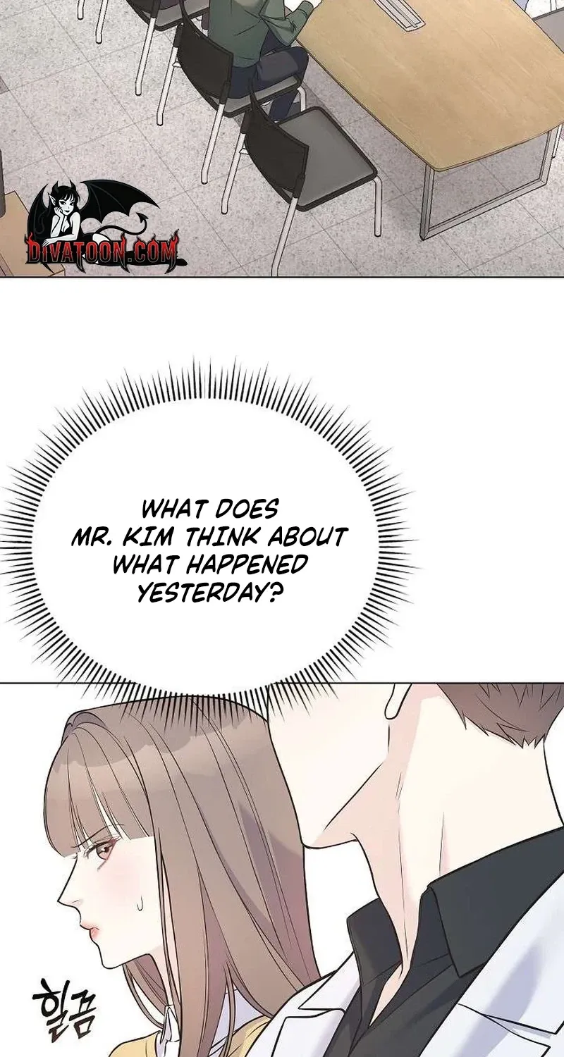 The Importance of Overtime Chapter 2 page 84 - 