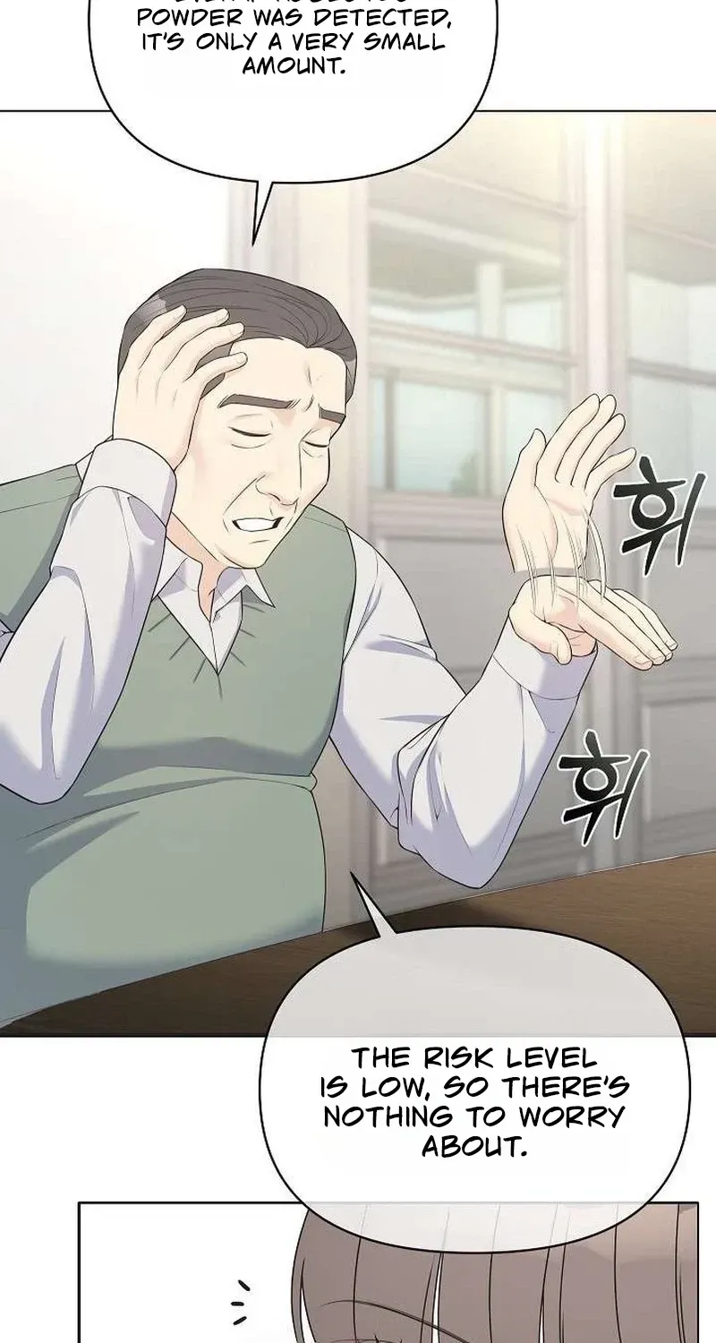 The Importance of Overtime Chapter 3 page 17 - 