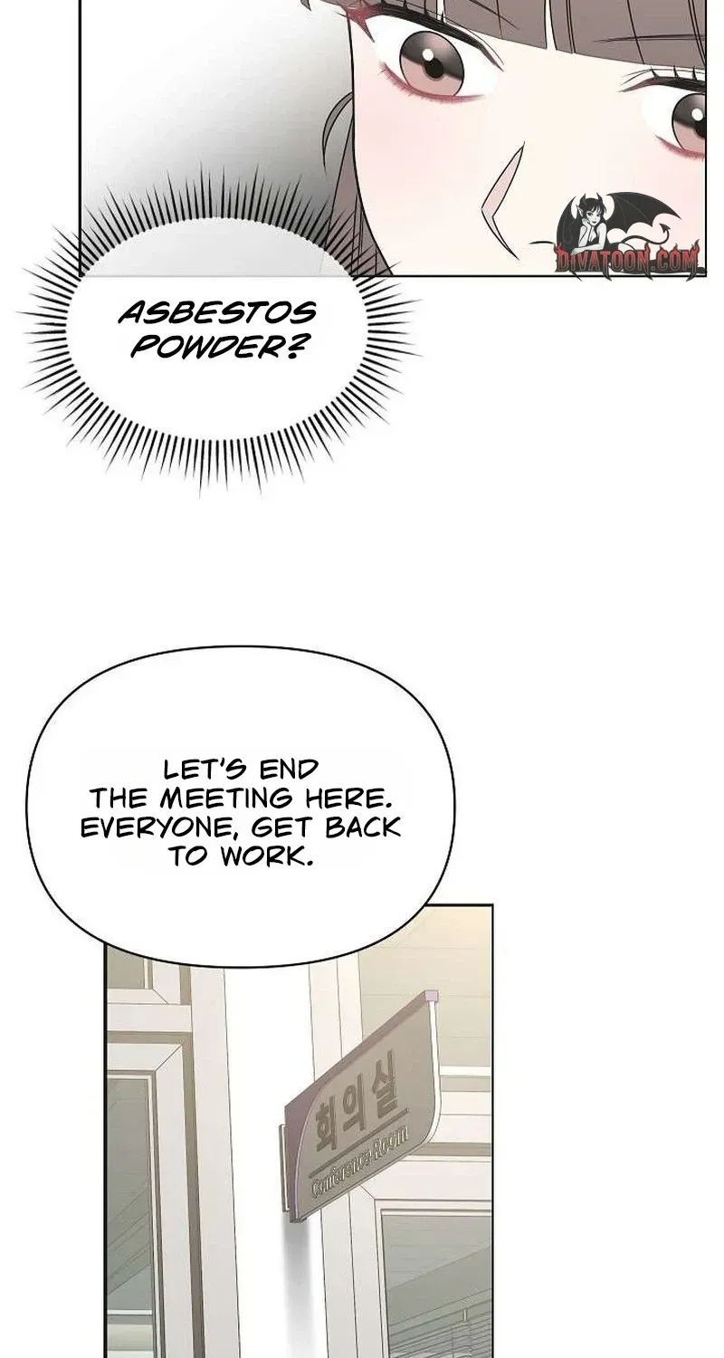 The Importance of Overtime Chapter 3 page 18 - 