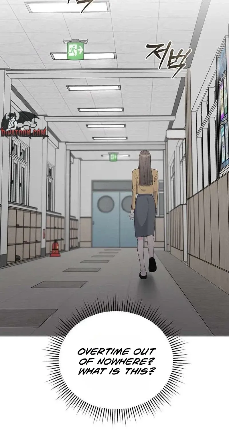 The Importance of Overtime Chapter 3 page 29 - 