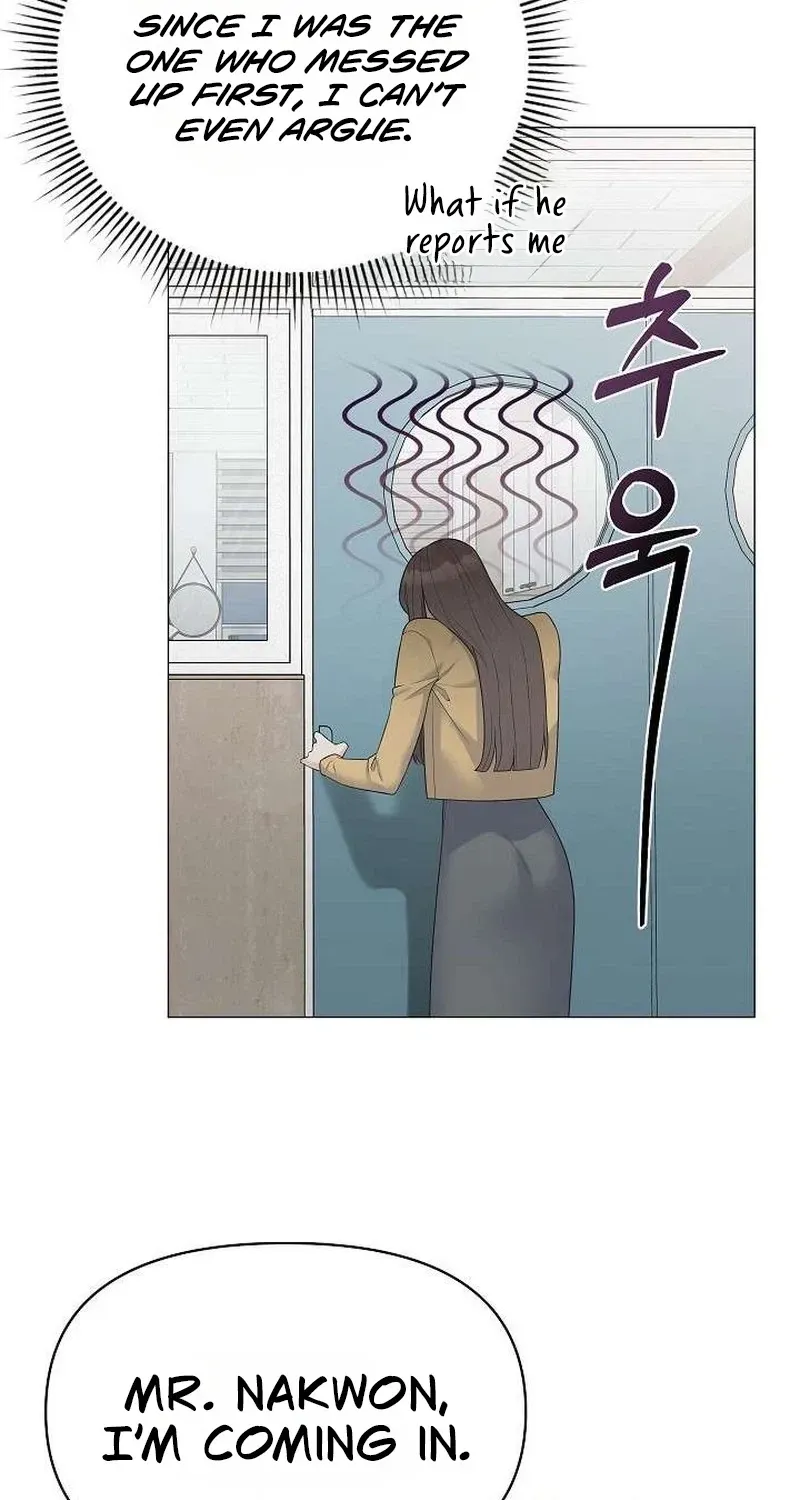 The Importance of Overtime Chapter 3 page 33 - 