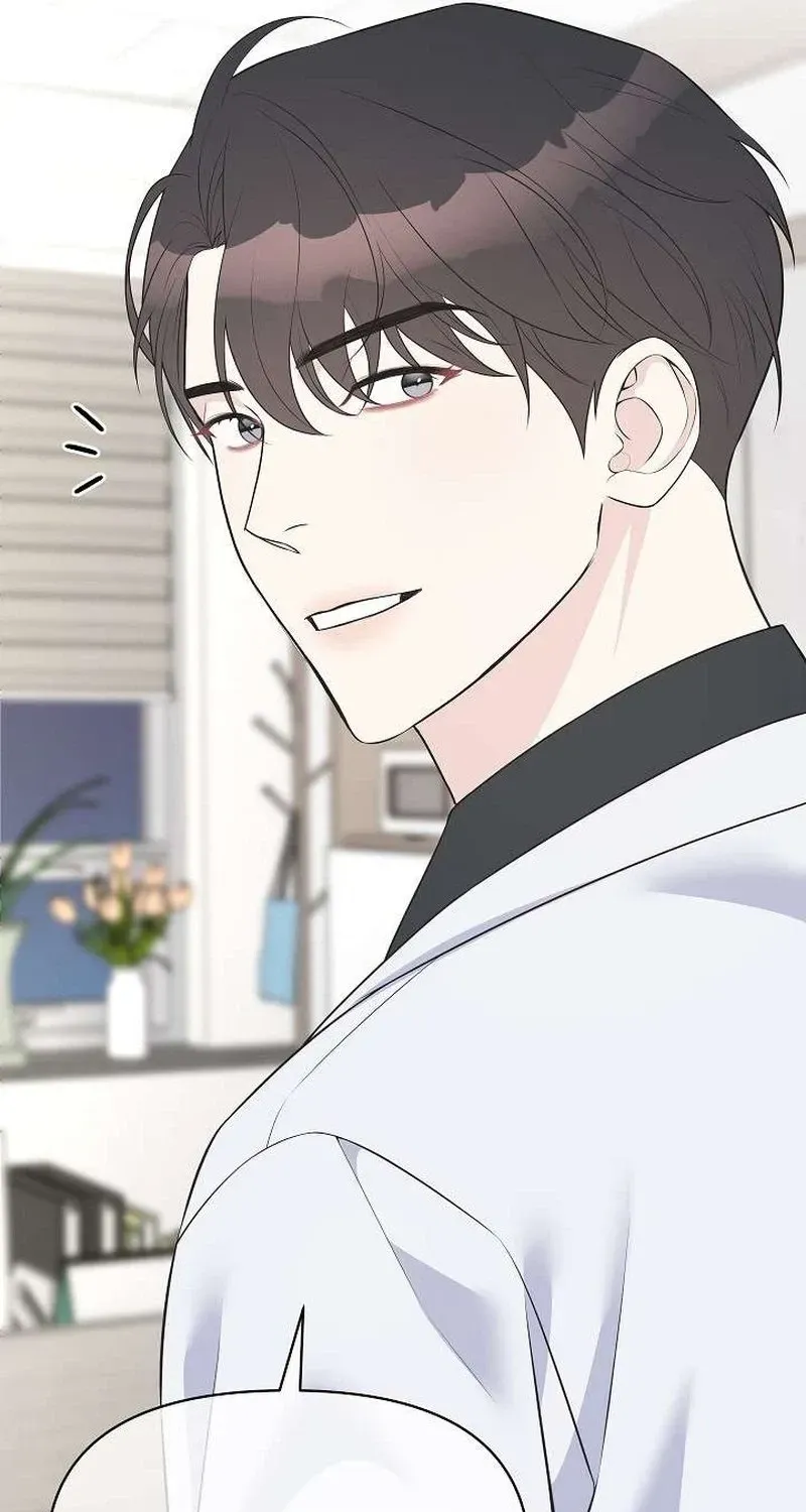 The Importance of Overtime Chapter 3 page 35 - 