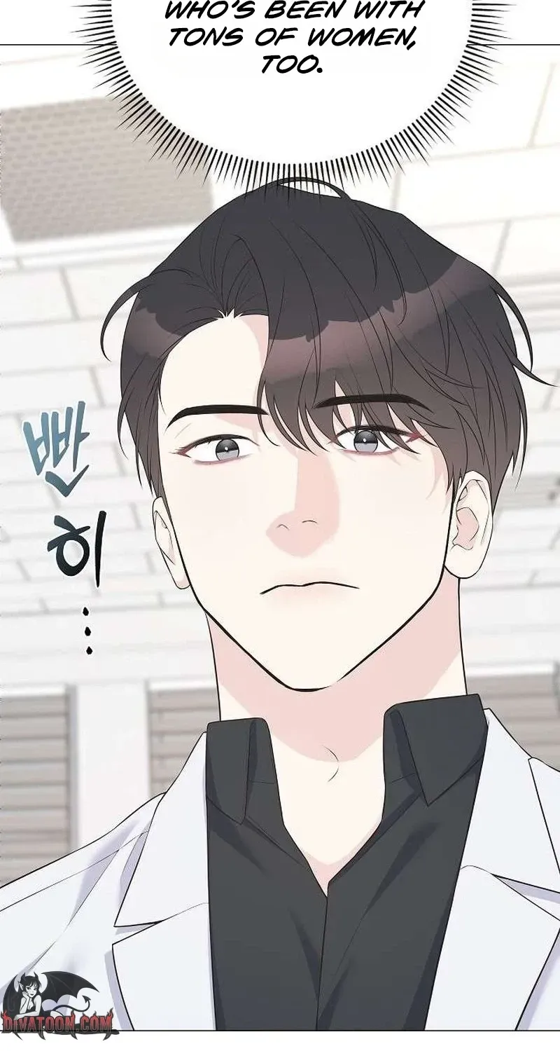 The Importance of Overtime Chapter 3 page 48 - 