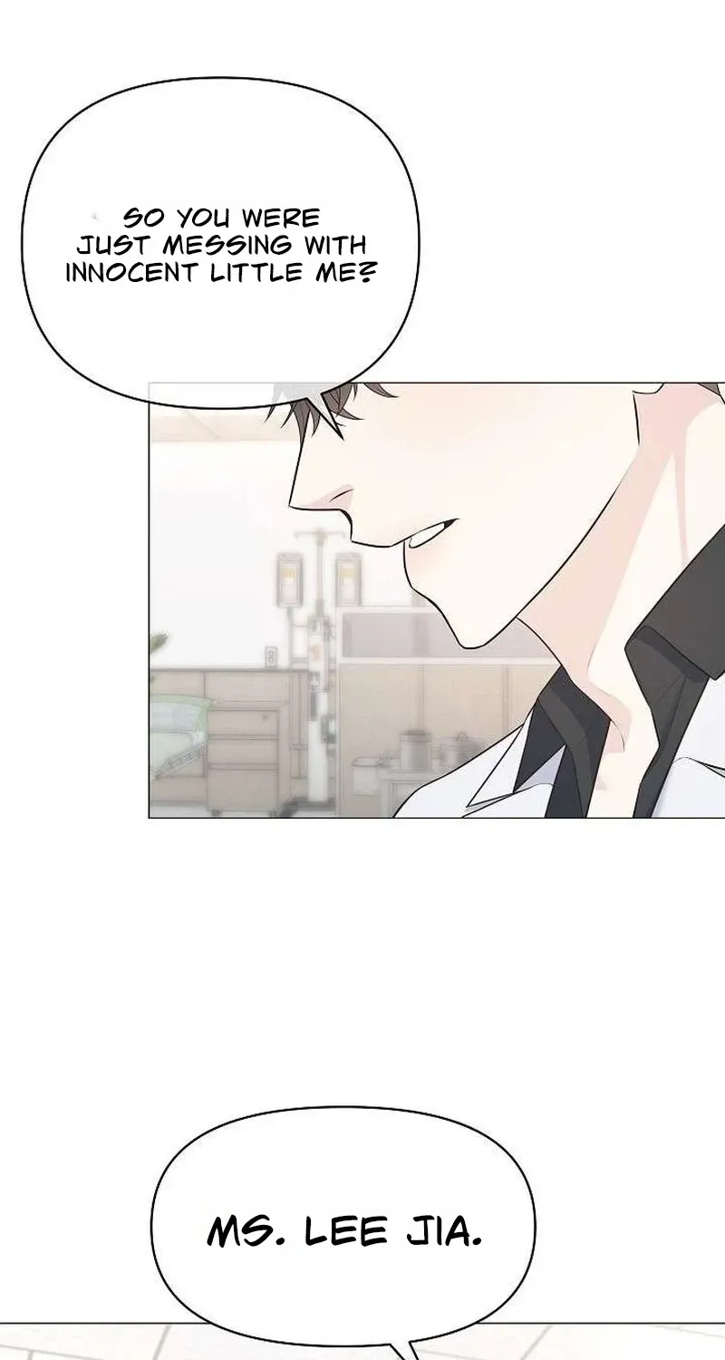 The Importance of Overtime Chapter 3 page 49 - 
