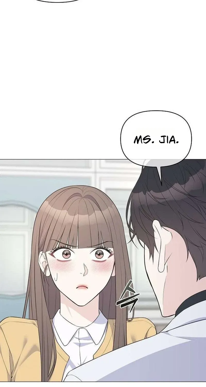 The Importance of Overtime Chapter 3 page 59 - 