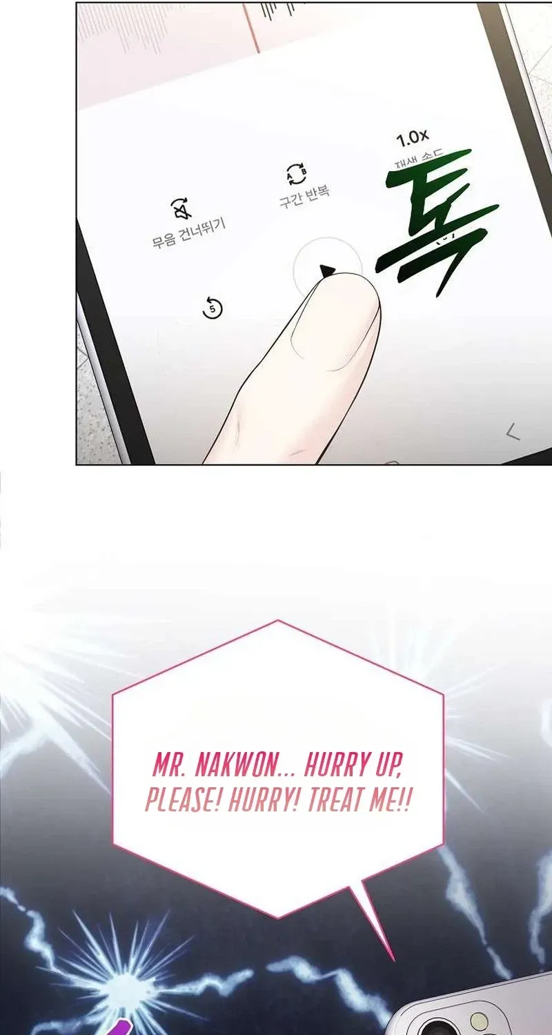 The Importance of Overtime Chapter 3 page 70 - 