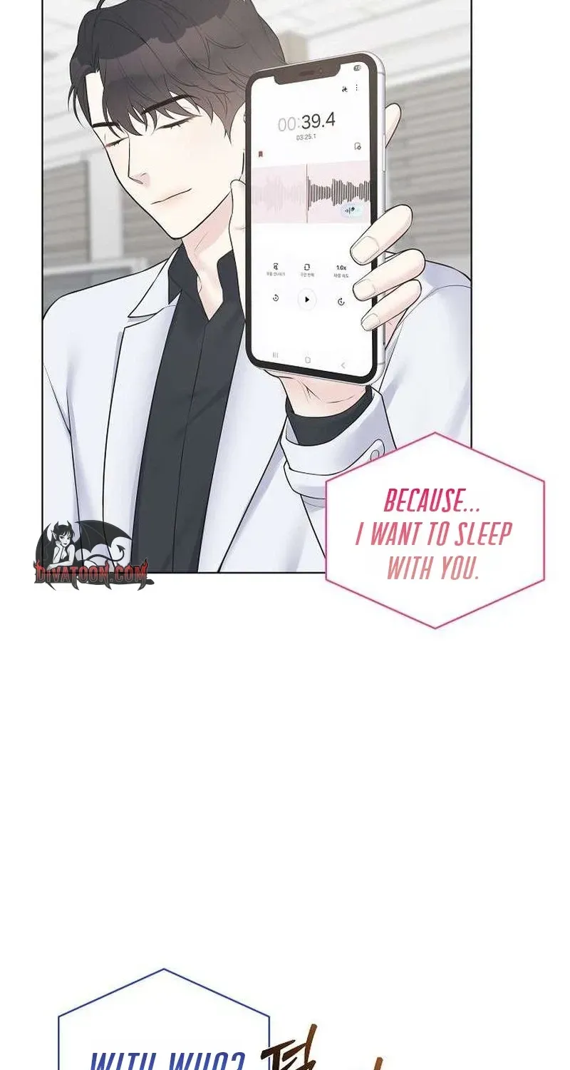 The Importance of Overtime Chapter 3 page 72 - 