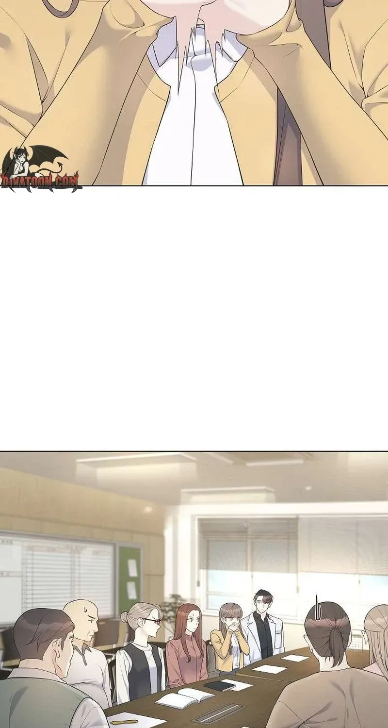 The Importance of Overtime Chapter 3 page 10 - 