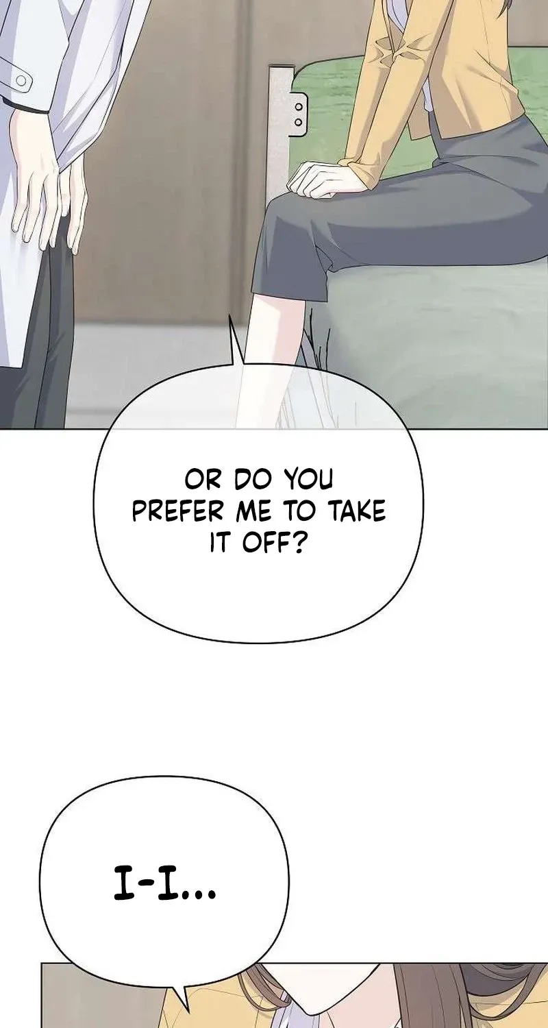 The Importance of Overtime Chapter 4 page 19 - 