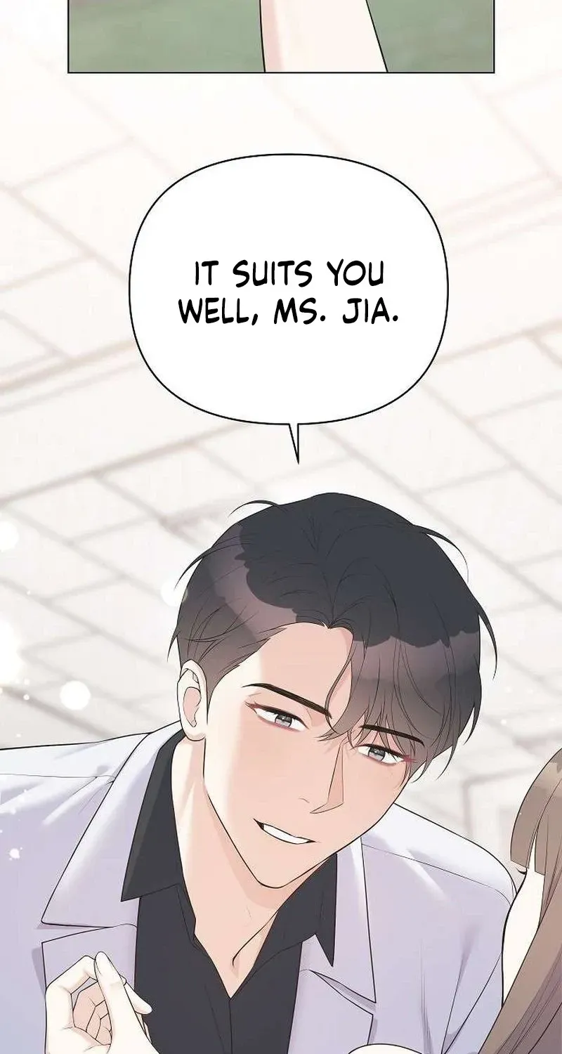 The Importance of Overtime Chapter 4 page 32 - 