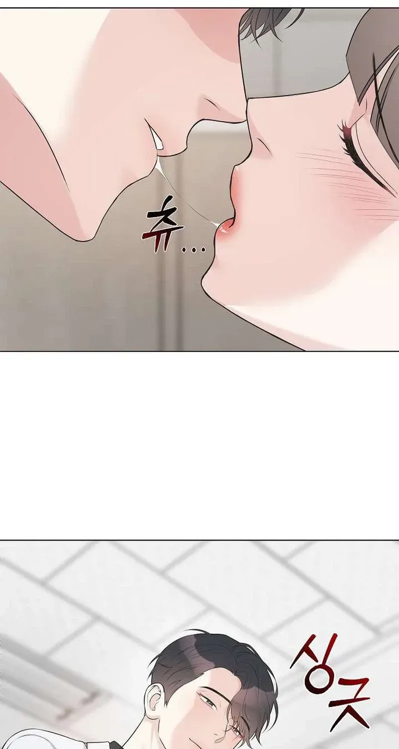 The Importance of Overtime Chapter 4 page 48 - 